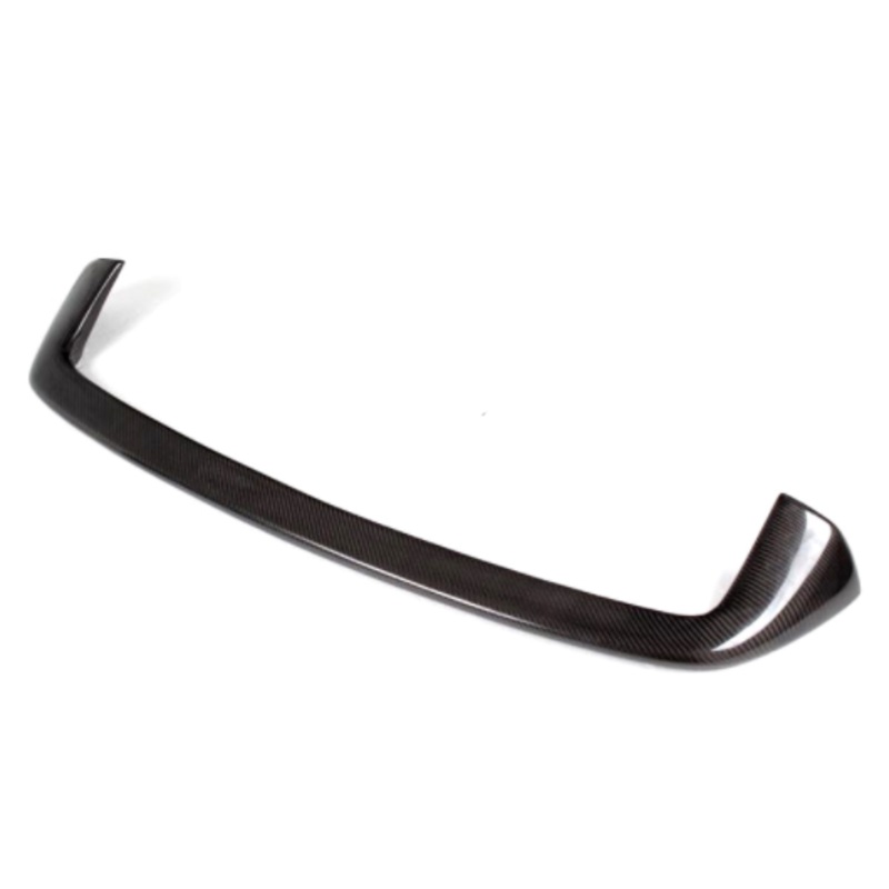 AC Schnitzer Style Pre Pregged Dry Carbon Fibre Spoiler for BMW F20 12-19