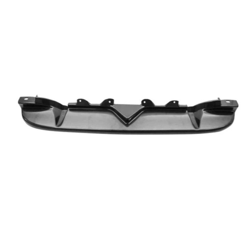 Aero Nur Style Rear Diffuser for Toyota 86 (ZN6)/Subaru BRZ (ZC6) 12-16