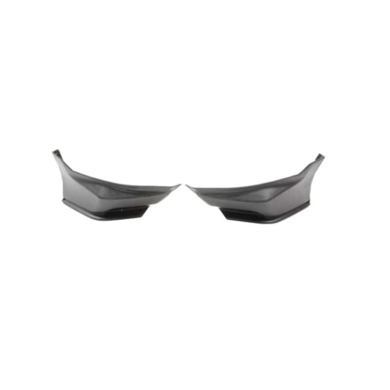 Aero Nur Style Rear Pods for 12-16 Toyota 86 (ZN6)/12-21 Subaru BRZ (ZC6)