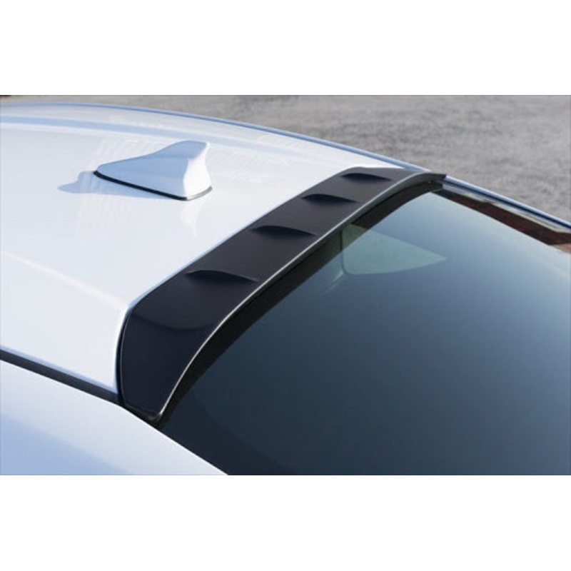 Aimgain Style Roof Spoiler for 12-21 Toyota 86 (ZN6)/Subaru BRZ (ZC6)