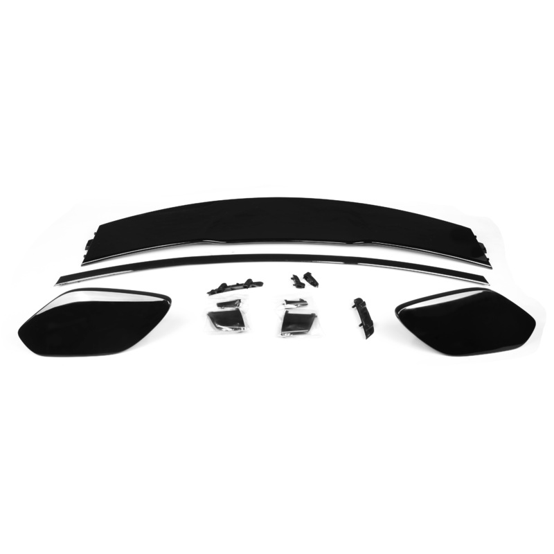 AMG Style Spoiler for Mercedes A Class W177 Hatchback 19+