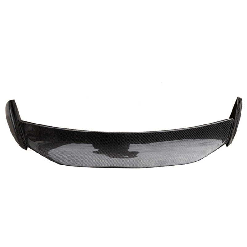 ASPEC Style Rear Spoiler for Volkswagen Golf (MK7 / 7.5) - 2012-21 (Carbon Fibre)