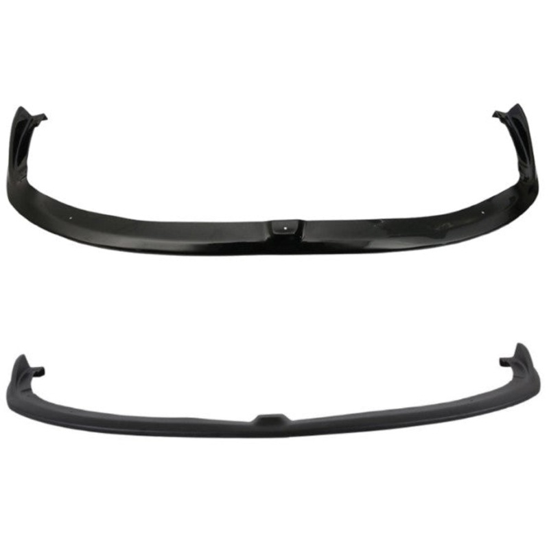 CS Style Front Lip for 08-10 Subaru WRX/STI (Pre-Facelift)