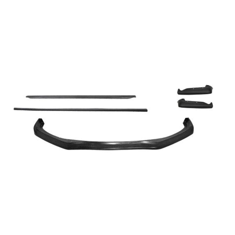 CS Style Full Lip Kit for 17-21 Toyota 86