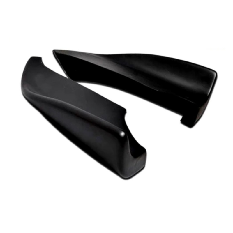 CS Style Rear Pods for 02-07 Subaru Impreza