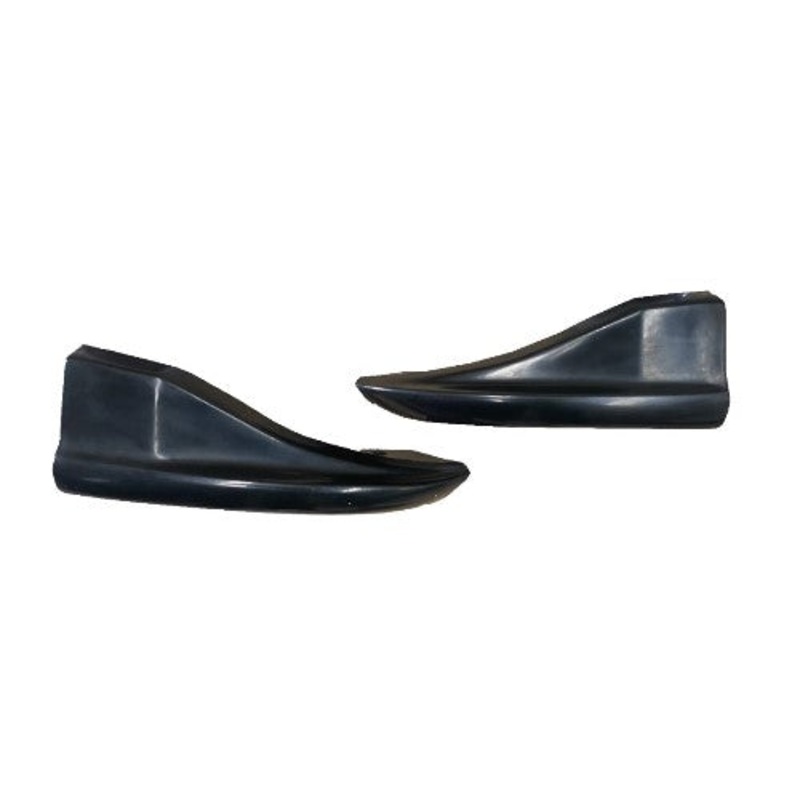 CS Style Rear Pods for 08-14 Subaru WRX (Hatch)