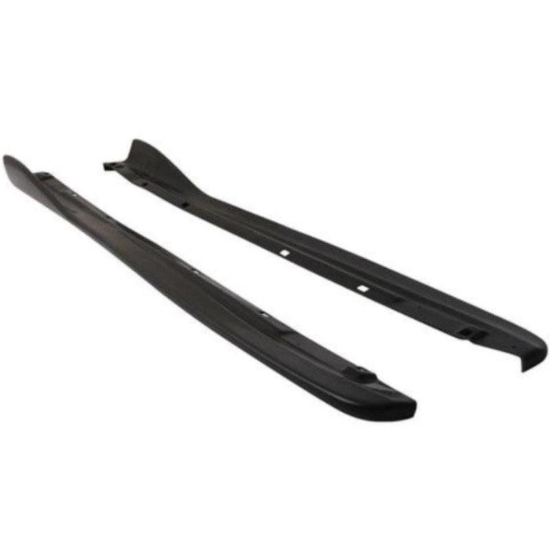 CS Style Side Skirts for 02-07 Subaru Impreza