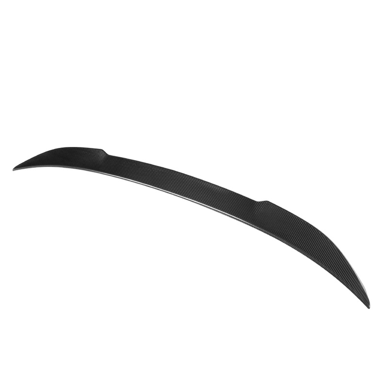 CS Style Spoiler Pre Pregged Dry Carbon Fibre for BMW 3 Series F30 13-18 / M3 13-20 F80