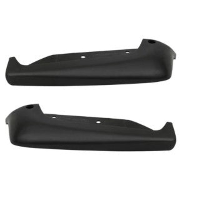CS Type-2 Style Rear Pods for 12-16 Toyota 86 (ZN6)/12-21 Subaru BRZ (ZC6)