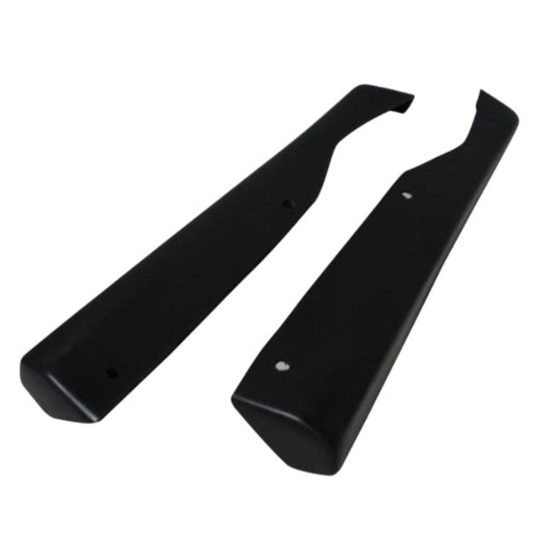 HT Style Rear Pods for 11-14 Subaru WRX