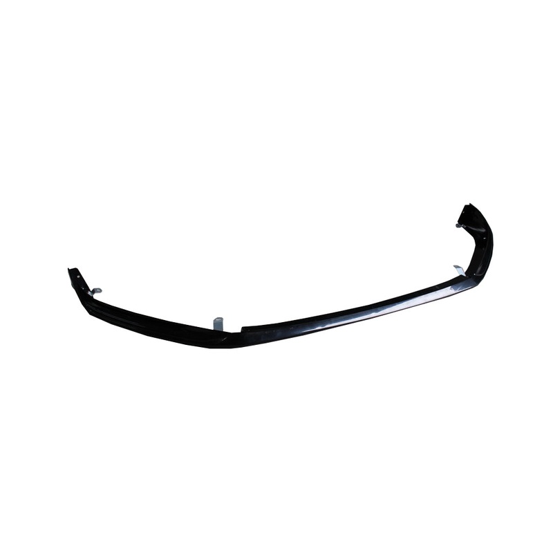 Kuroi Style Front Lip for 17-18 Mazda 3 BN