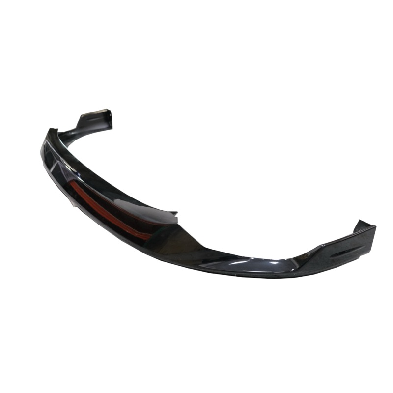 Kuroi Style Front Lip for 19+ Mazda 3 BP (Hatch)