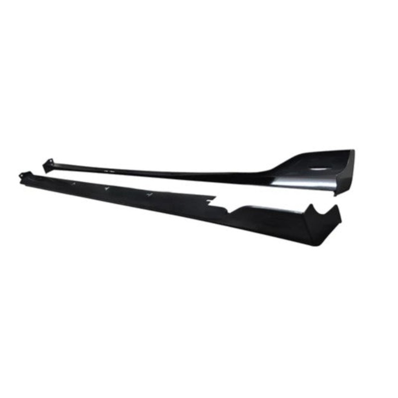 Kuroi Style Side Skirt for 13-18 Mazda 3 BM/BN (Hatch/Sedan)