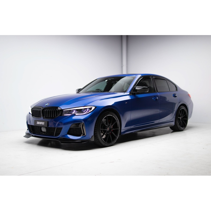 M Performance Style Kit for 18+ BMW 3 Series G20
