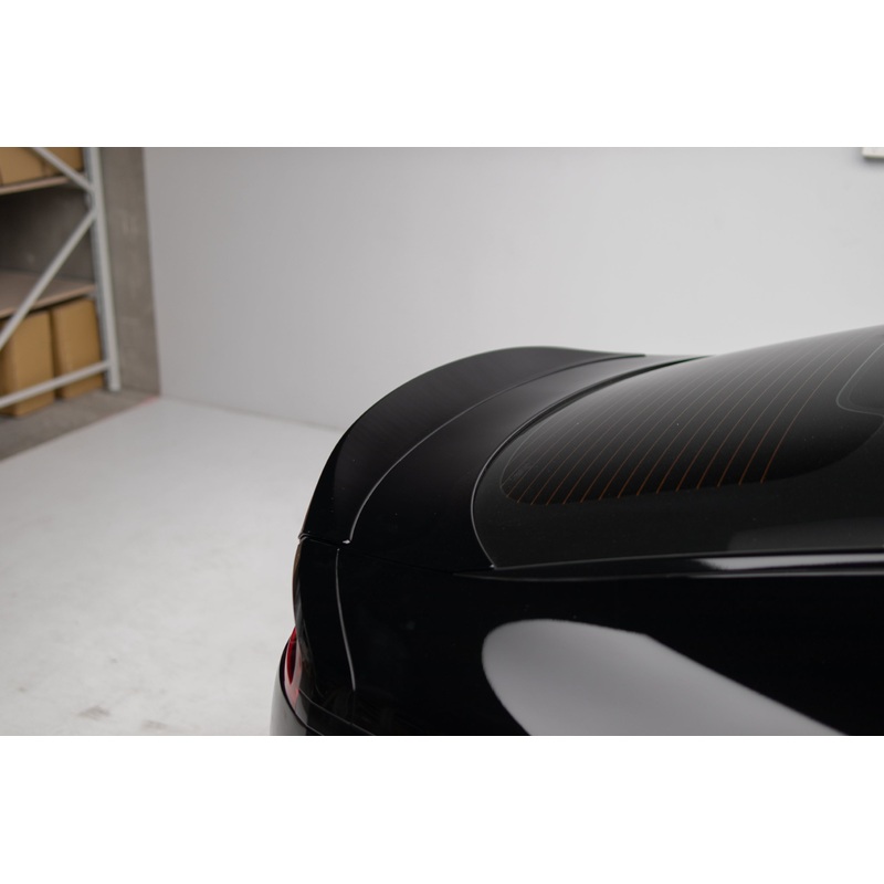 MP Speed Style Full Kit for 17-20 KIA Stinger CK