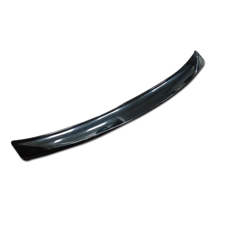 MP Speed Style Rear Spoiler for 17+ KIA Stinger CK