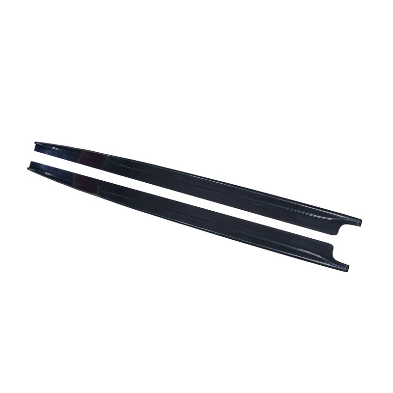 MP Speed Style Side Skirts for 17+ KIA Stinger CK