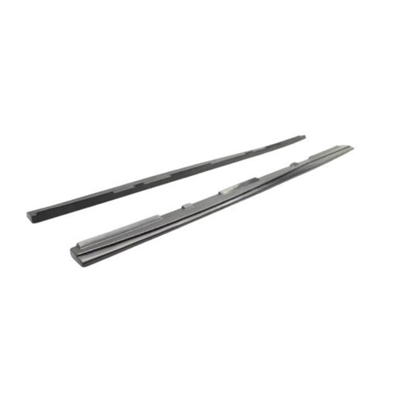 MPS (Sport) Style Side Skirts for 10-13 Mazda 3 BL (Hatch & Sedan)