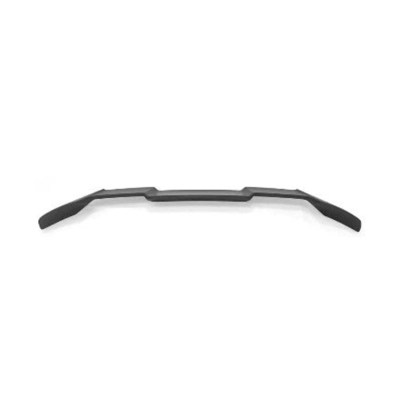 OE V2 Style Roof Spoiler for 18+ Toyota Corolla (Hatch)