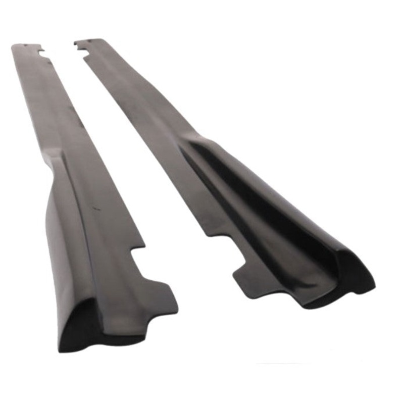 Rocket Bunny V1 Style Side Skirts for 12-21 Toyota 86 (ZN6)/Subaru BRZ (ZC6)
