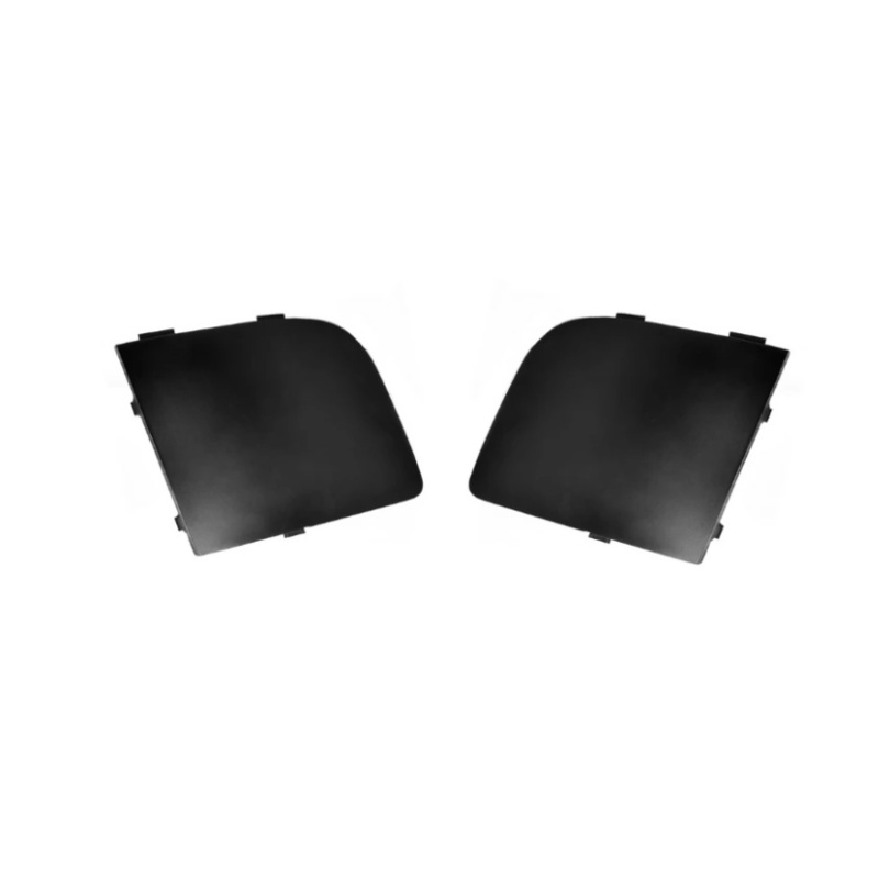STI Style Fog Light Covers for 06-07 Subaru Impreza