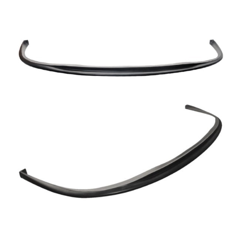STI Style Front Lip for 02-03 Subaru Impreza