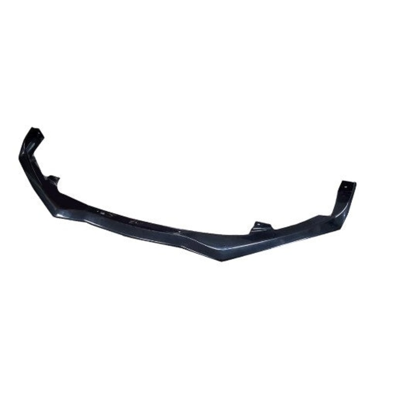 STI Style Front Lip for 17-21 Toyota 86 (ZN6)