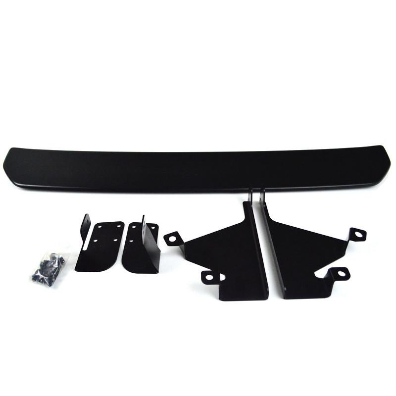 STI Style Lip Kit for 15-21 Subaru WRX