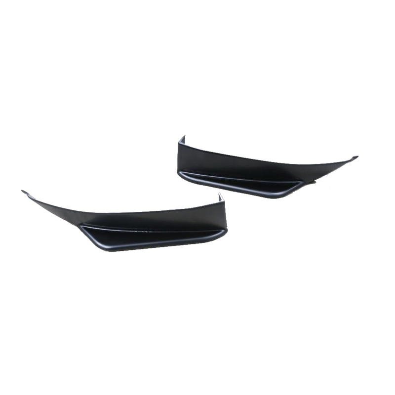 STI Style Rear Pods for 17-21 Toyota 86