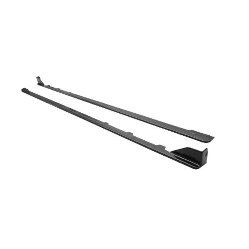 STI Style Side Skirts for 15-21 Subaru WRX
