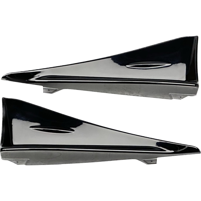 STI Style Side Skirts for Subaru BRZ (ZD8) / Toyota GR86 (ZN8) 22+