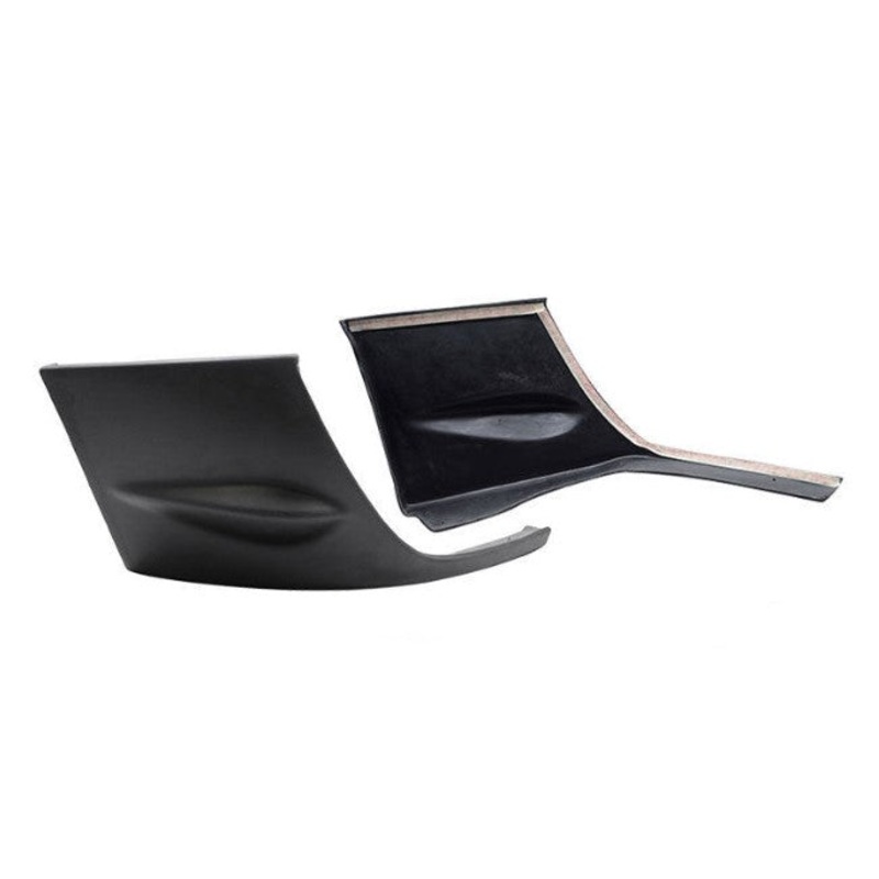 STI Style Side Splats for 04-05 Subaru Impreza