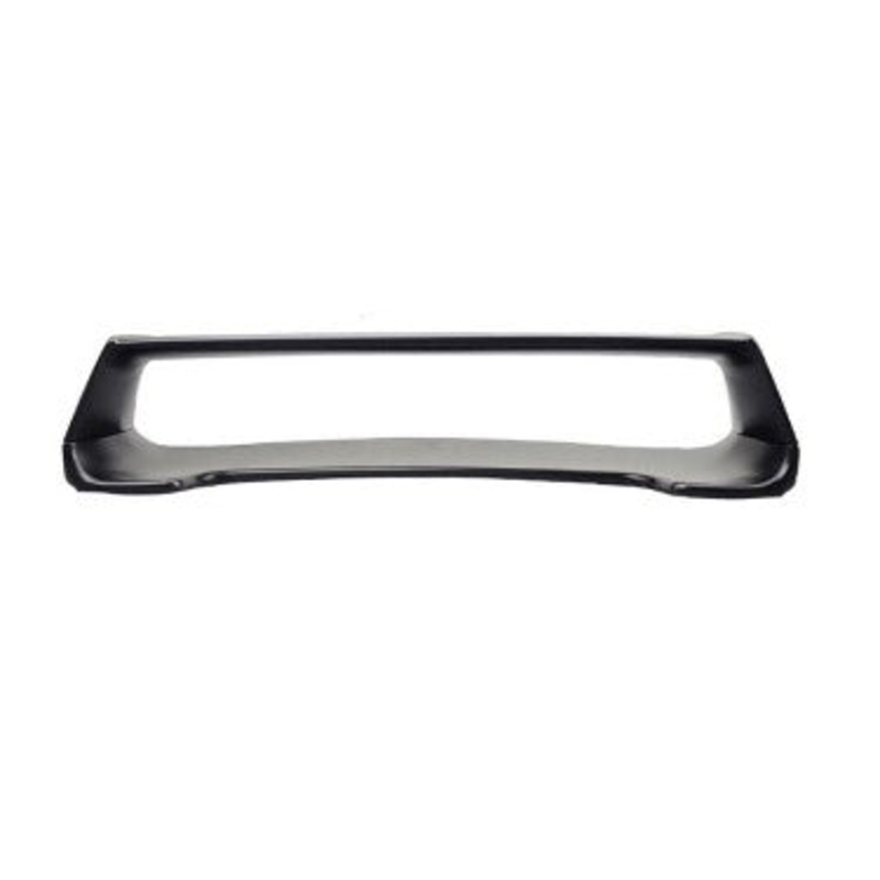 STI Style Trunk Spoiler + Brake Light for 02-07 Subaru Impreza