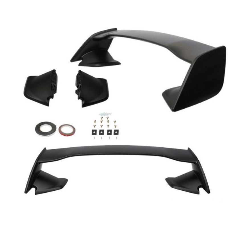 STI Style Trunk Spoiler for Subaru WRX VA 15-21