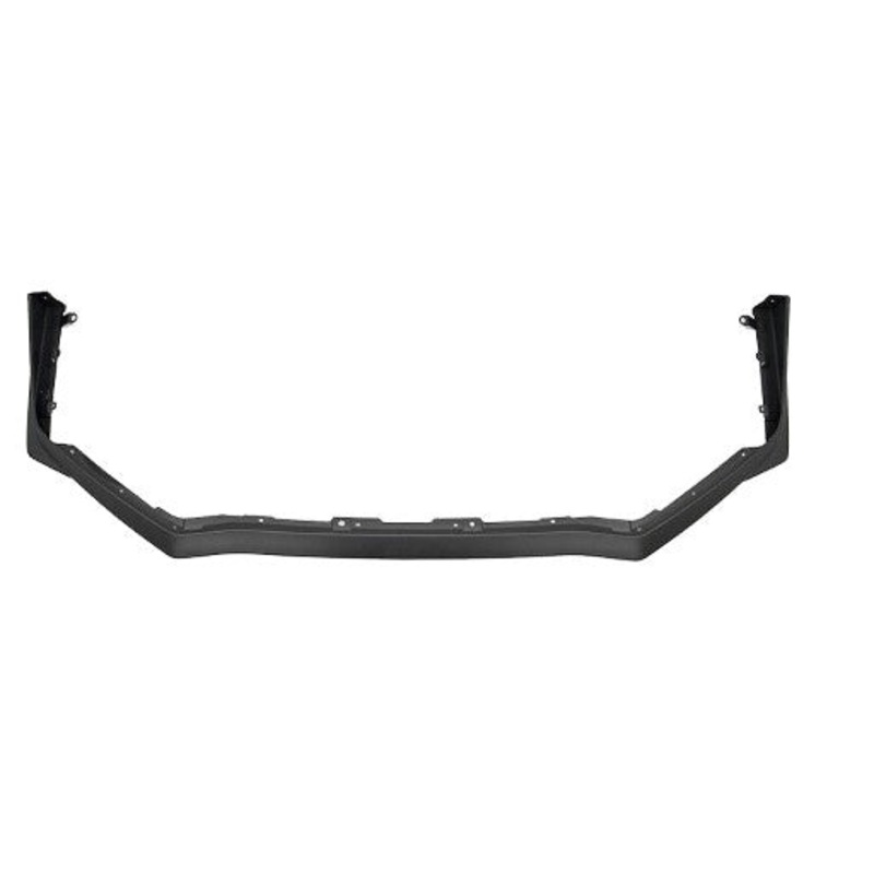 STI V2 Style Front Lip for 15-21 Subaru WRX