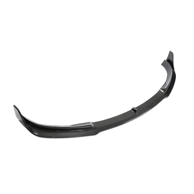 Tesla Model 3 (2019-2024) Vorsteiner Style Front Lip (Carbon Fibre)