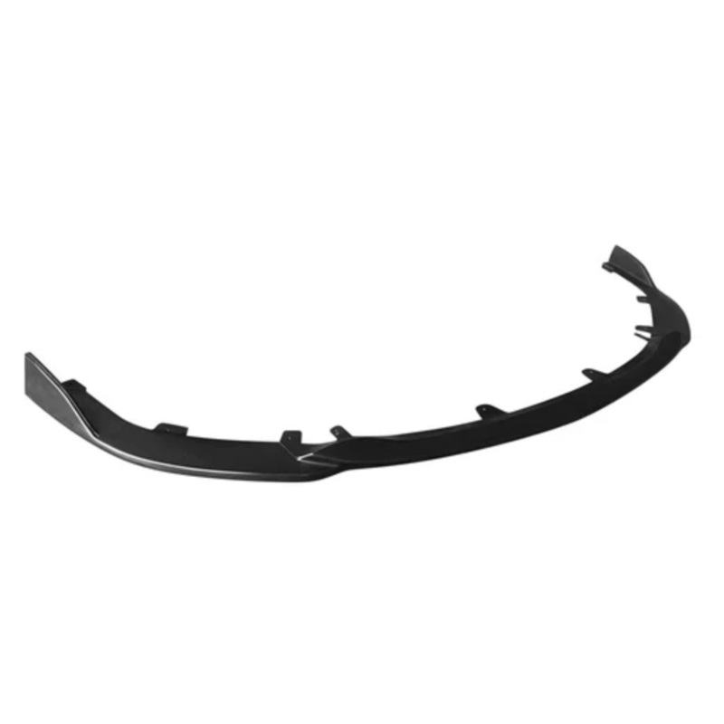 Tom's Style Front Lip  for 18-22 Toyota Corolla Hatch