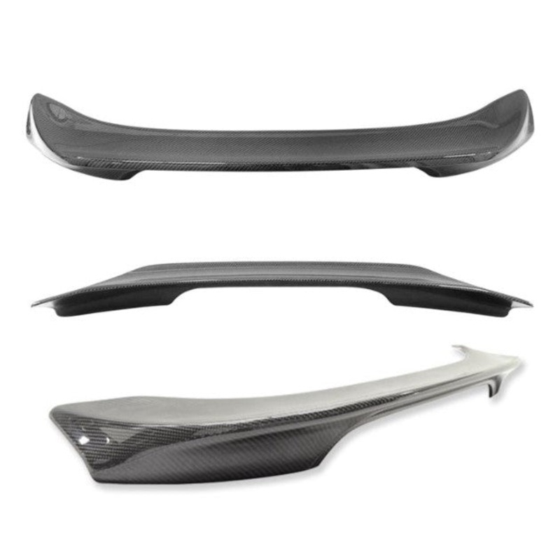 TRD Style Carbon Fibre Spoiler for 12-21 Toyota 86 (ZN6)/Subaru BRZ (ZC6)