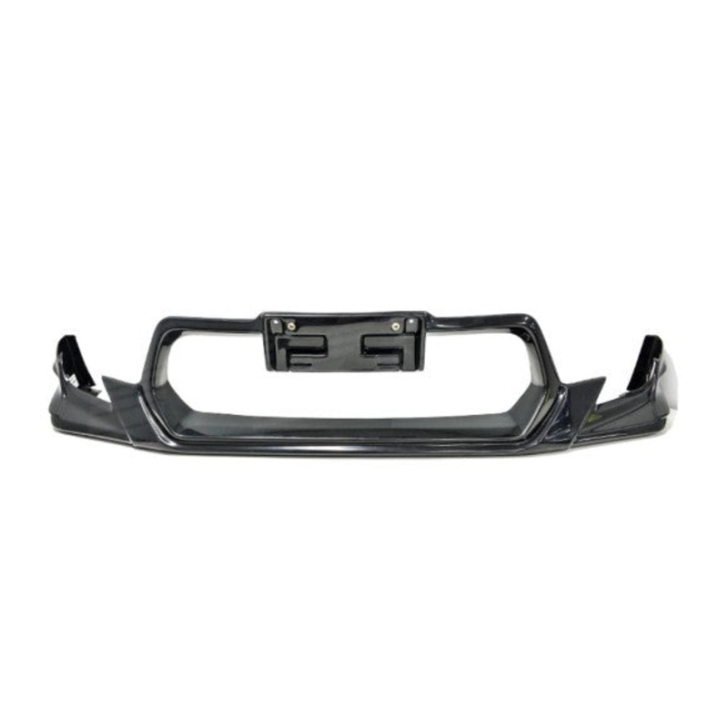 TRD Style Front Lip for 12-16 Toyota 86 (ZN6)