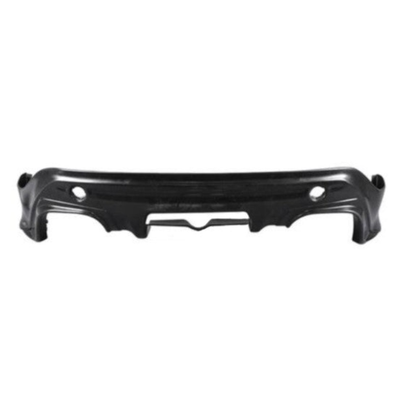 TRD Style Rear Bumper Lip for 12-16 Toyota 86 (ZN6)/12-21 Subaru BRZ (ZC6)