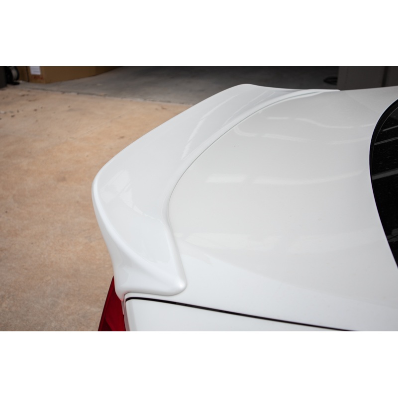 TRD Style Spoilers for 12-21 Toyota 86 (ZN6)/Subaru BRZ (ZC6)
