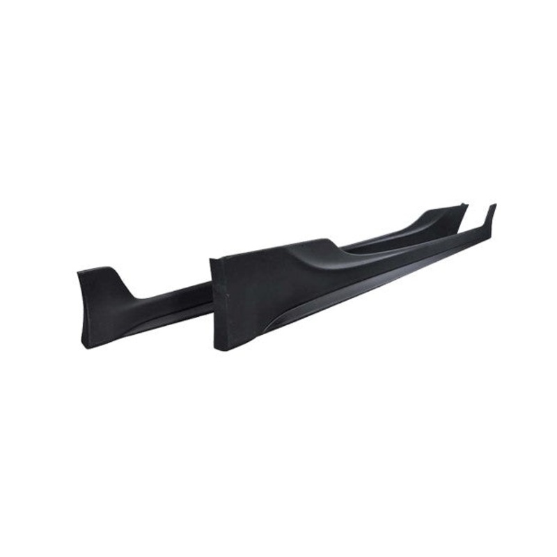 TRD V1 Style Side Skirt for 12-21 Toyota 86 (ZN6)/Subaru BRZ (ZC6)