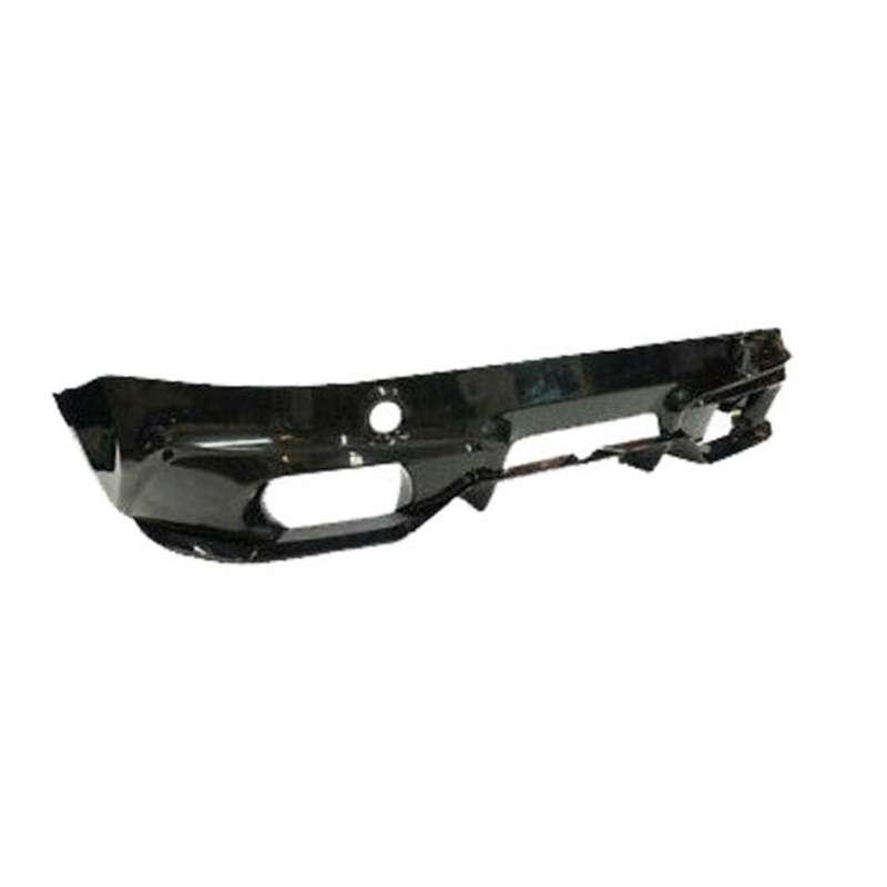 TRD V2 Style Rear Bumper Lip for 12-21 Toyota 86