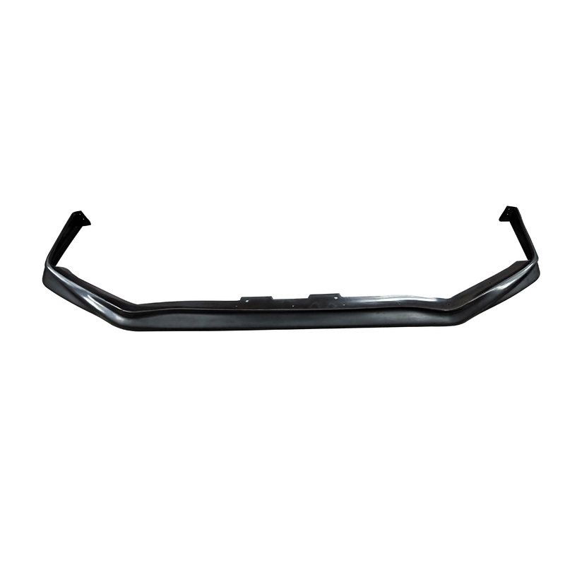 Varis Style Front Lip for 15-17 Subaru WRX STI