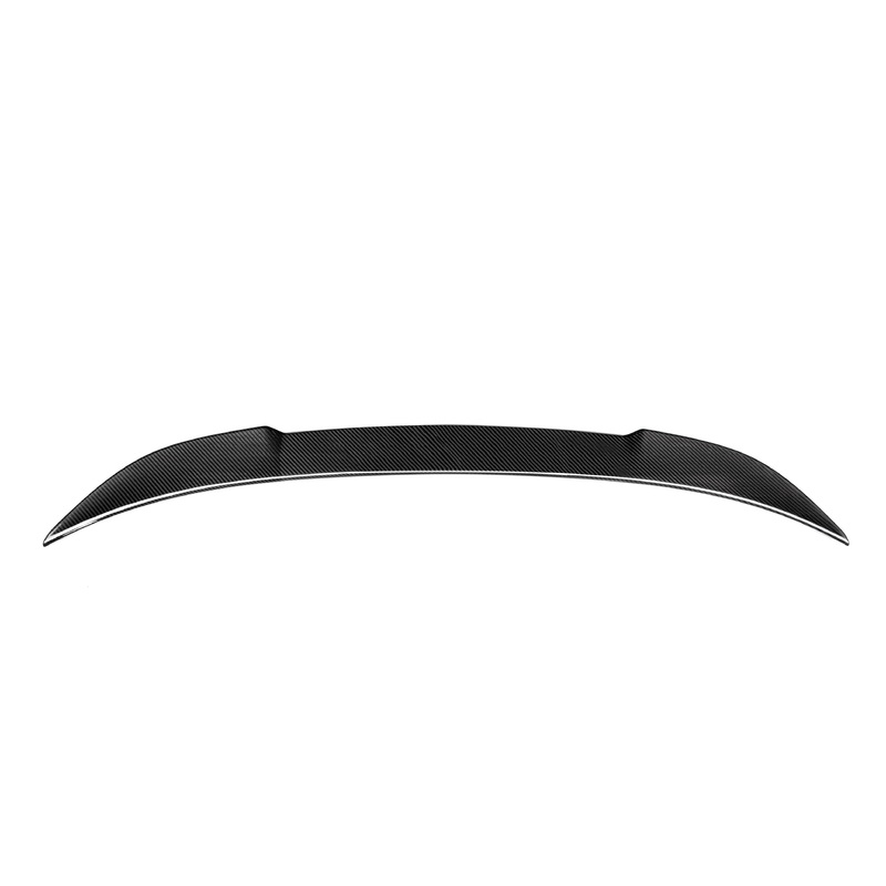 CS Style Pre Pregged Dry Carbon Spoiler For BMW 3 Series G20 / M3 G80 20+