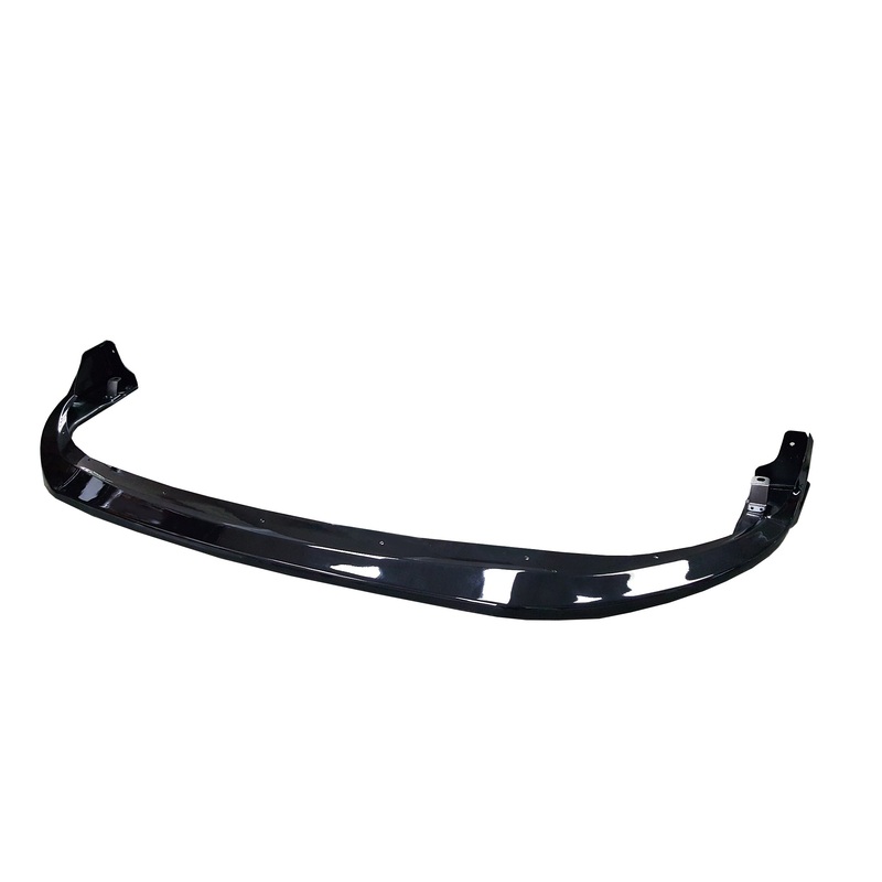 Kuroi Style Front Lip for 19+ Mazda 3 BP (Sedan)