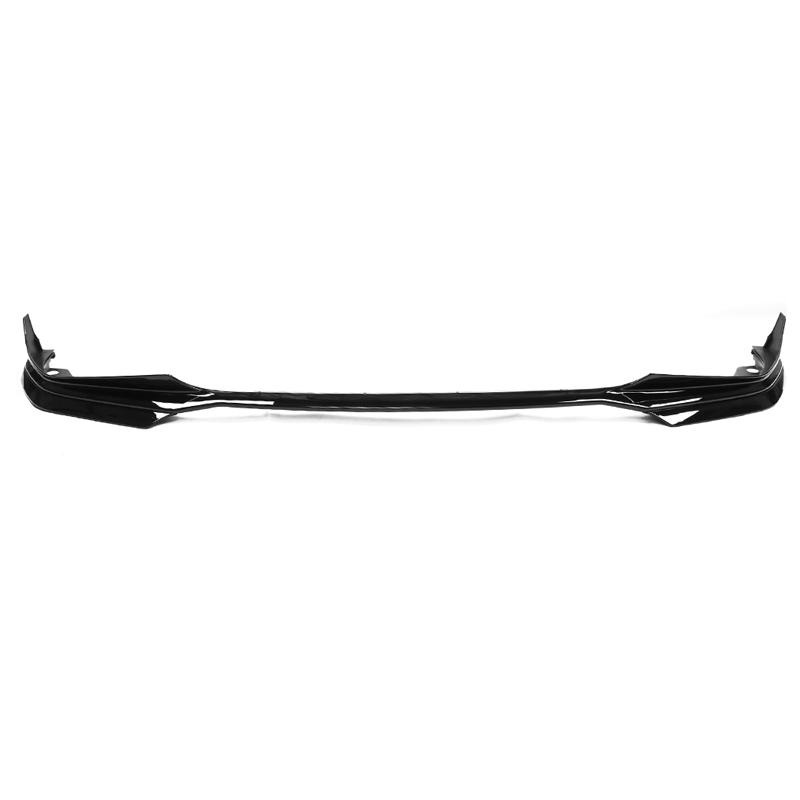 M Performance Style Front Lip for 19-20 BMW 3 Series  G20