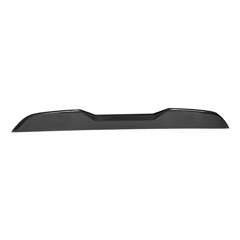 M Performance Style Pre-Pregged Dry Carbon Fibre Spoiler  - BMW 2 Series Coupe G42 21+ / M2 G87 23+