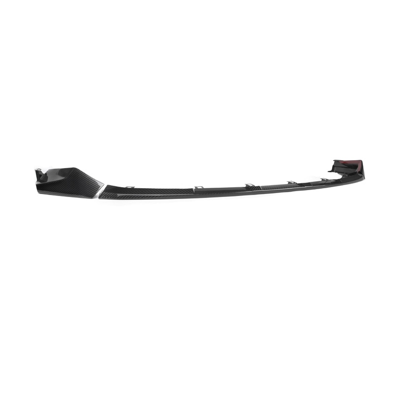 M-Performance Style Pre Pregged Dry Carbon Front Lip For BMW M3 G80 G81 / M4 G82 G83 20+