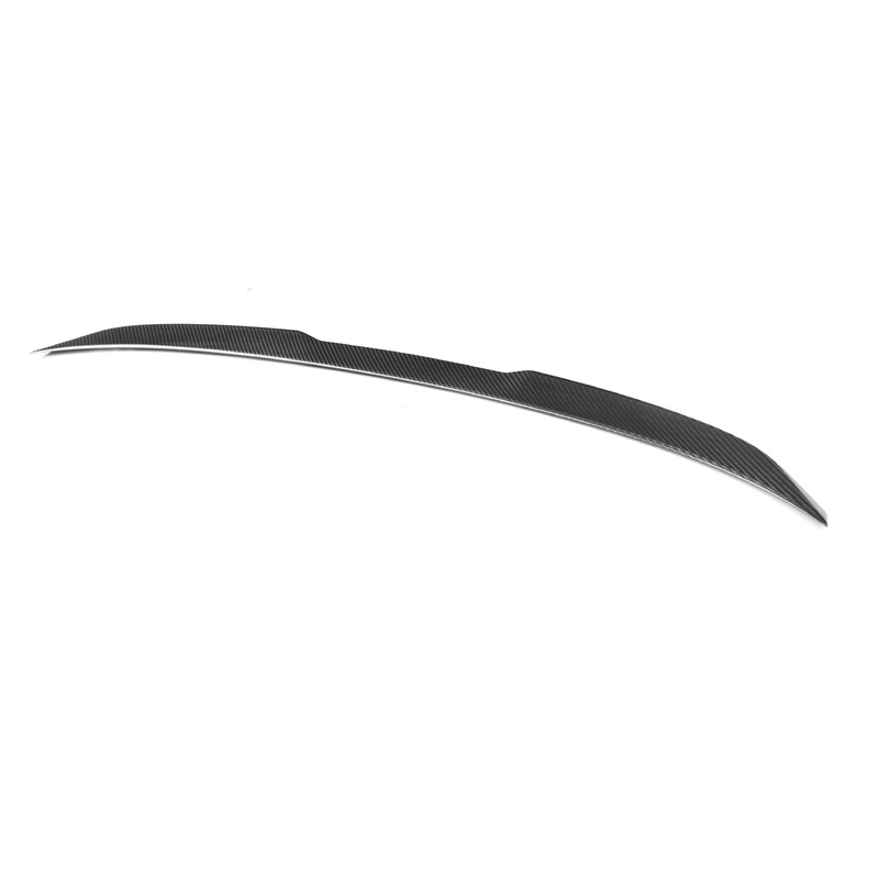 M-Performance Style Pre Pregged Dry Carbon Spoiler For BMW 3 Series G20 / M3 G80 20+
